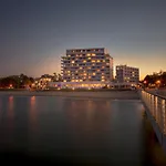 Grand Hotel Seeschlösschen Sea Retreat&SPA