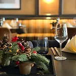Grand Hotel Seeschlösschen Sea Retreat&SPA