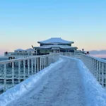Grand Hotel Seeschlösschen Sea Retreat&SPA