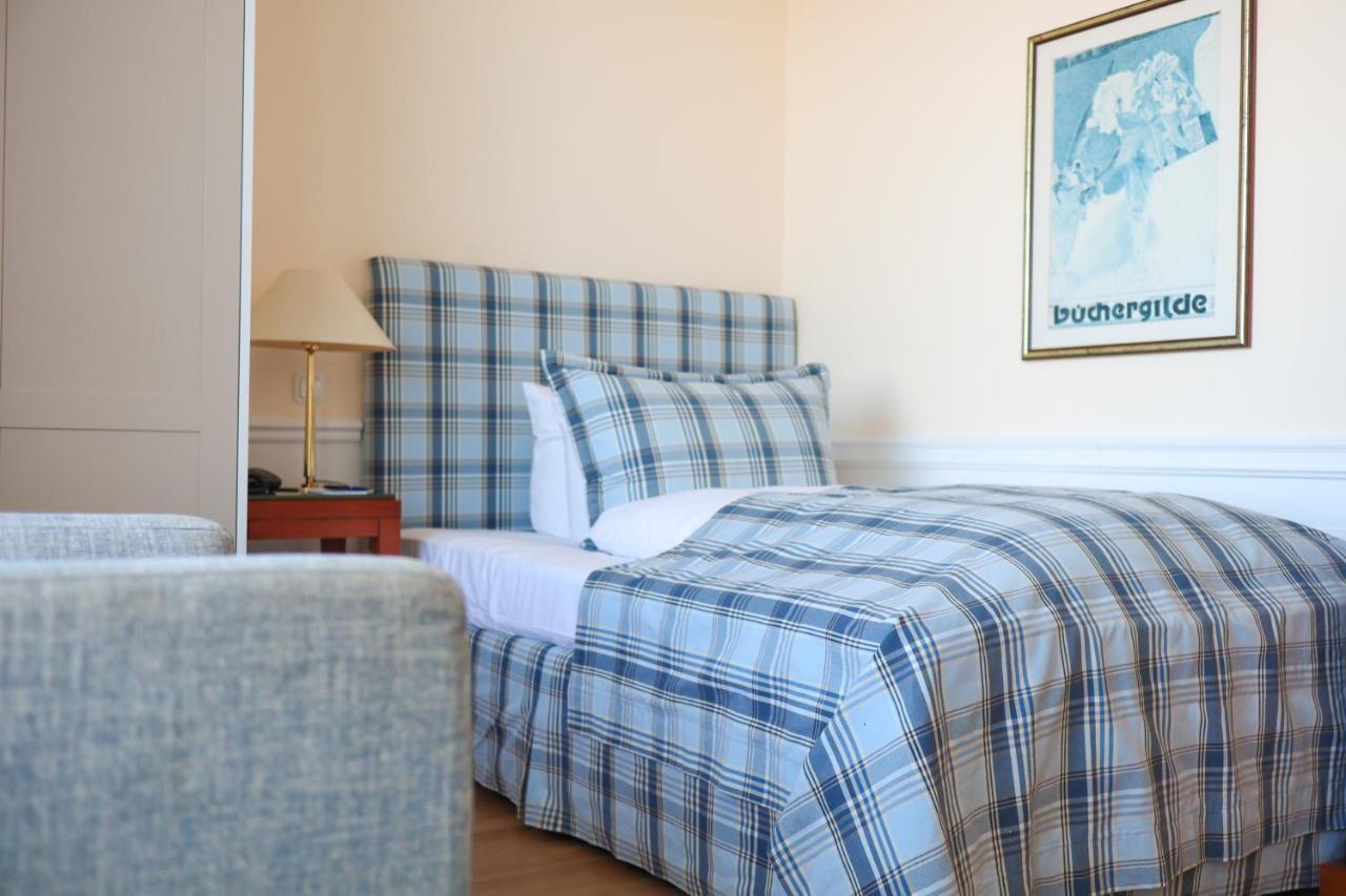Grand Seeschlösschen Sea Retreat&spa 5*