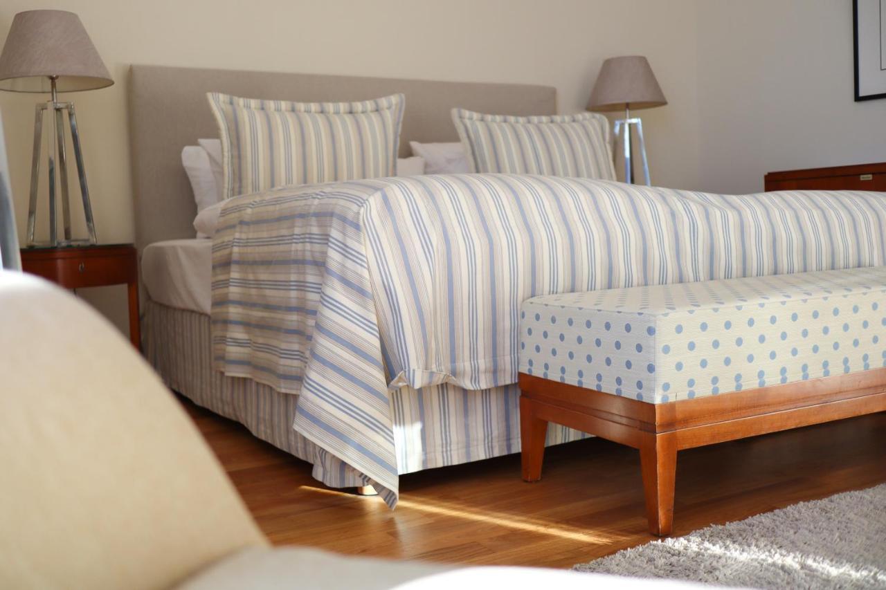 Grand Seeschlösschen Sea Retreat&spa Timmendorfer Strand