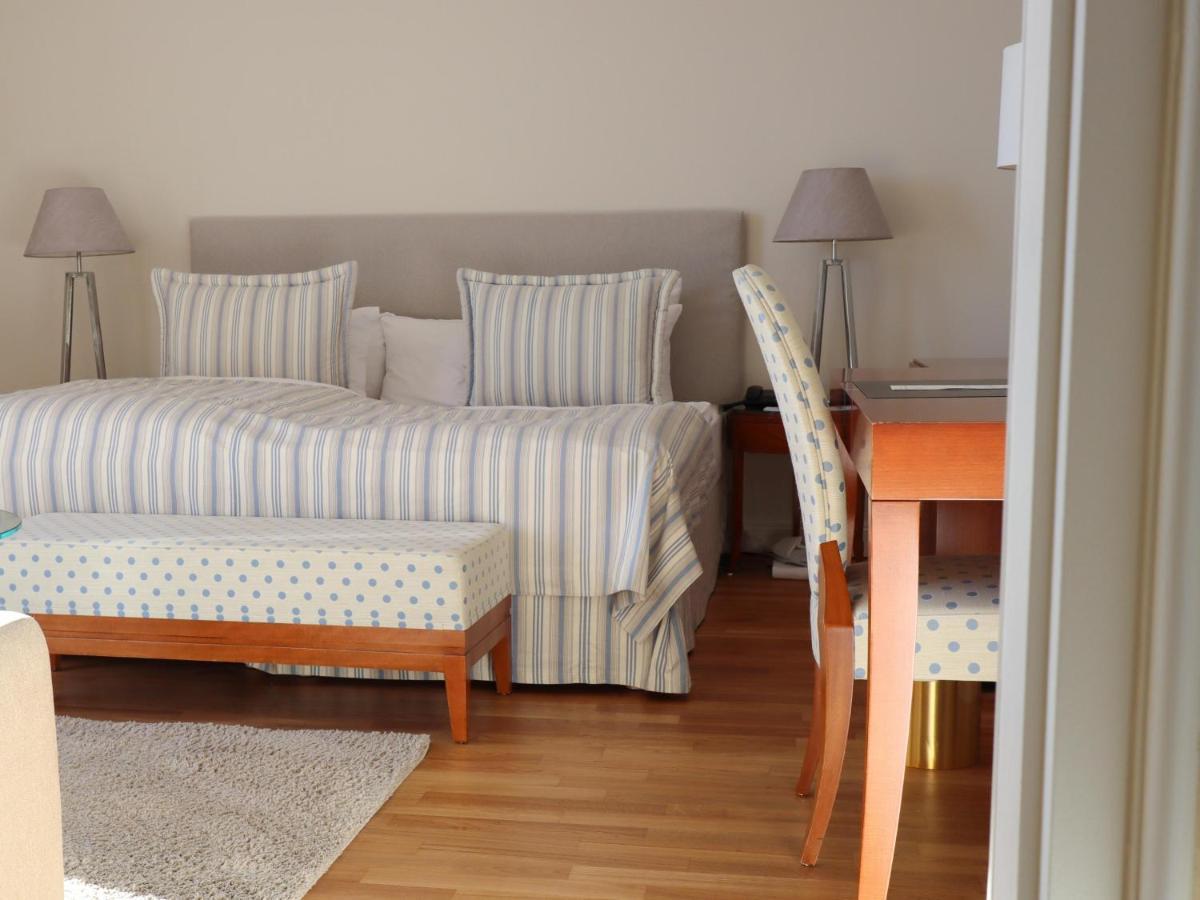 Hotel Grand Seeschlösschen Sea Retreat&spa