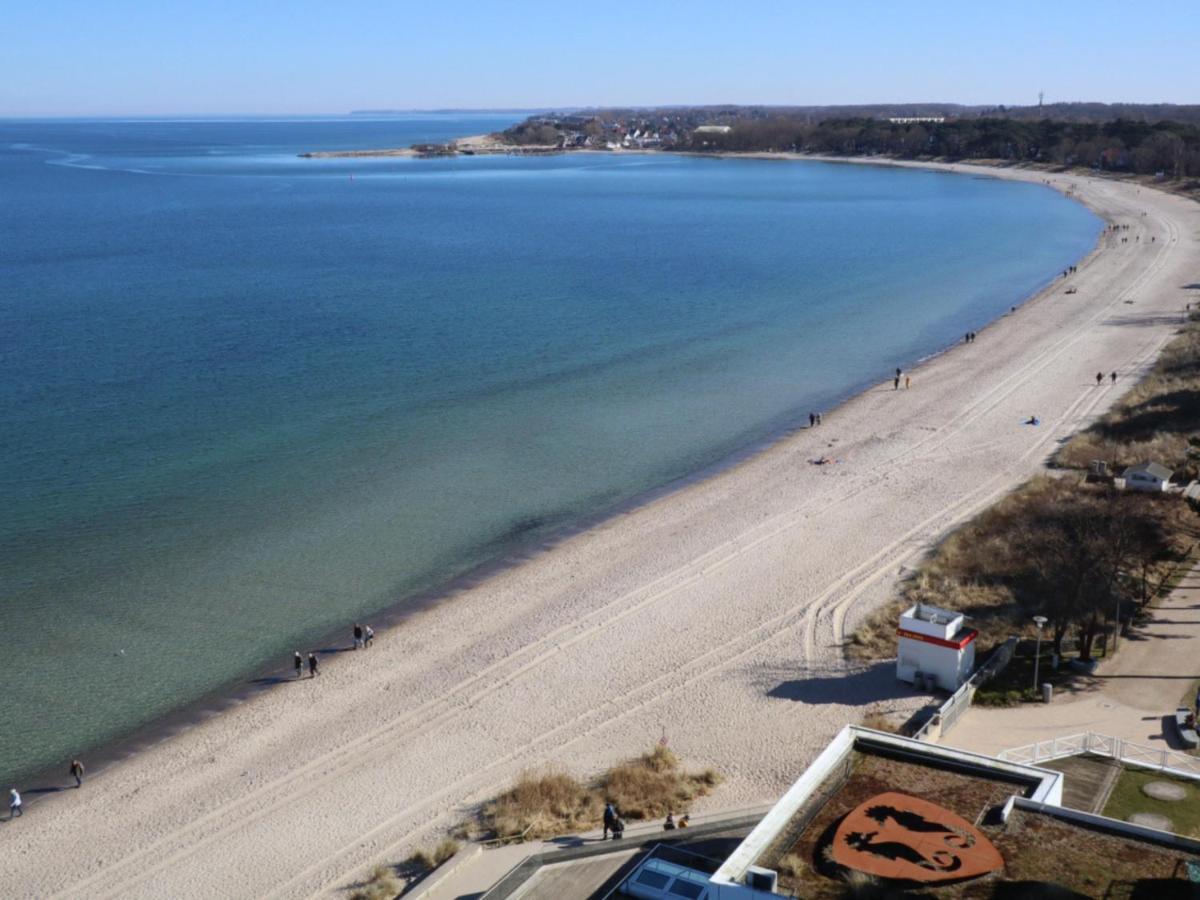 Hotel Grand Seeschlösschen Sea Retreat&spa