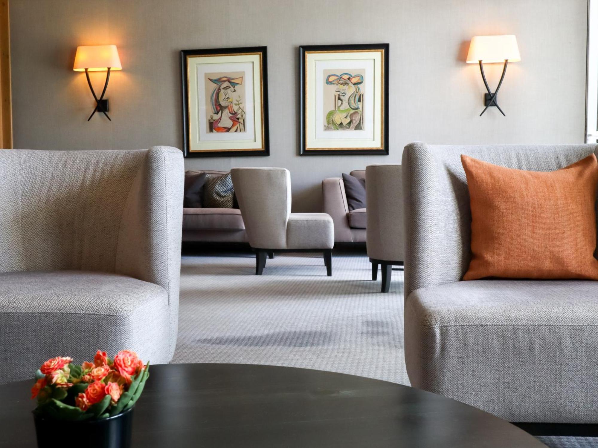 Grand Seeschlösschen Sea Retreat&spa Hotel 5*