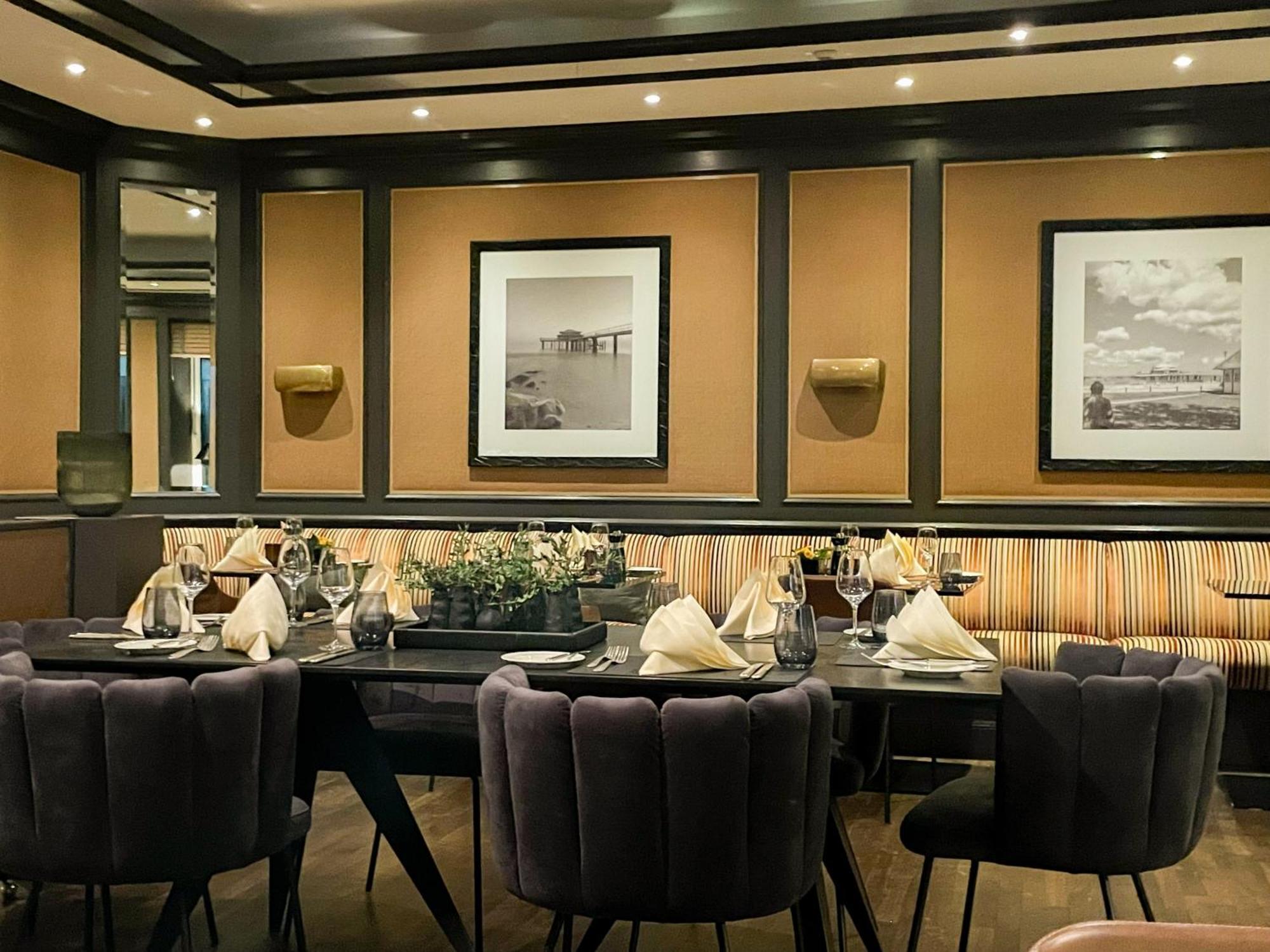 Grand Seeschlösschen Sea Retreat&spa Hotel