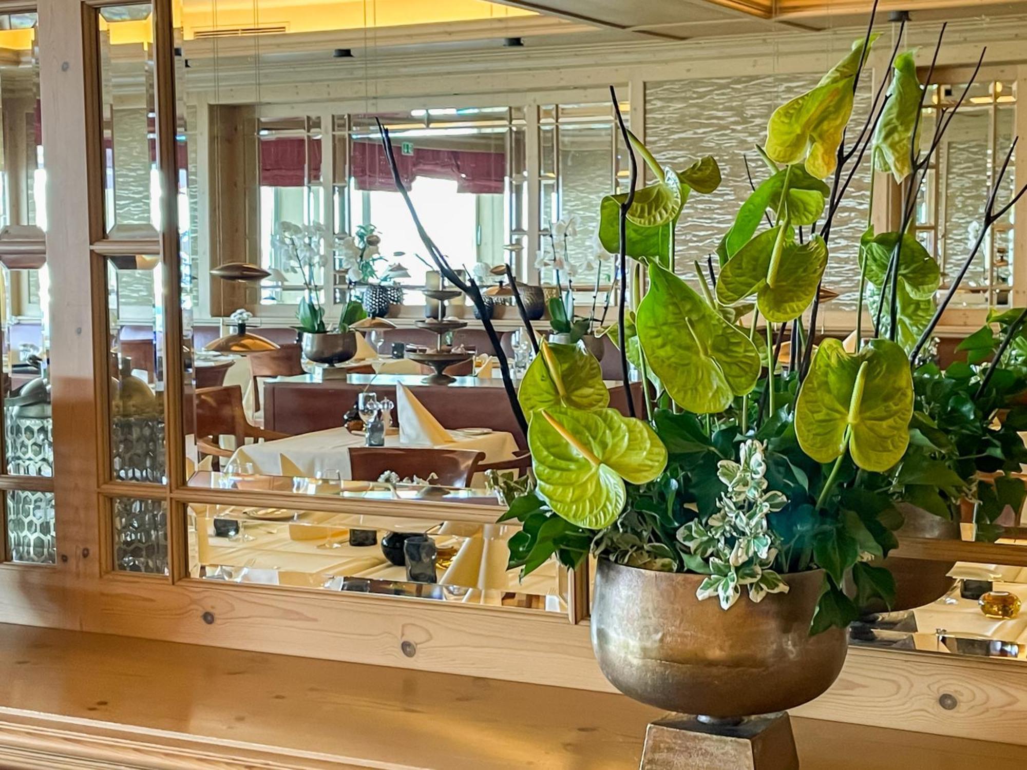 Grand Seeschlösschen Sea Retreat&spa 5* Timmendorfer Strand