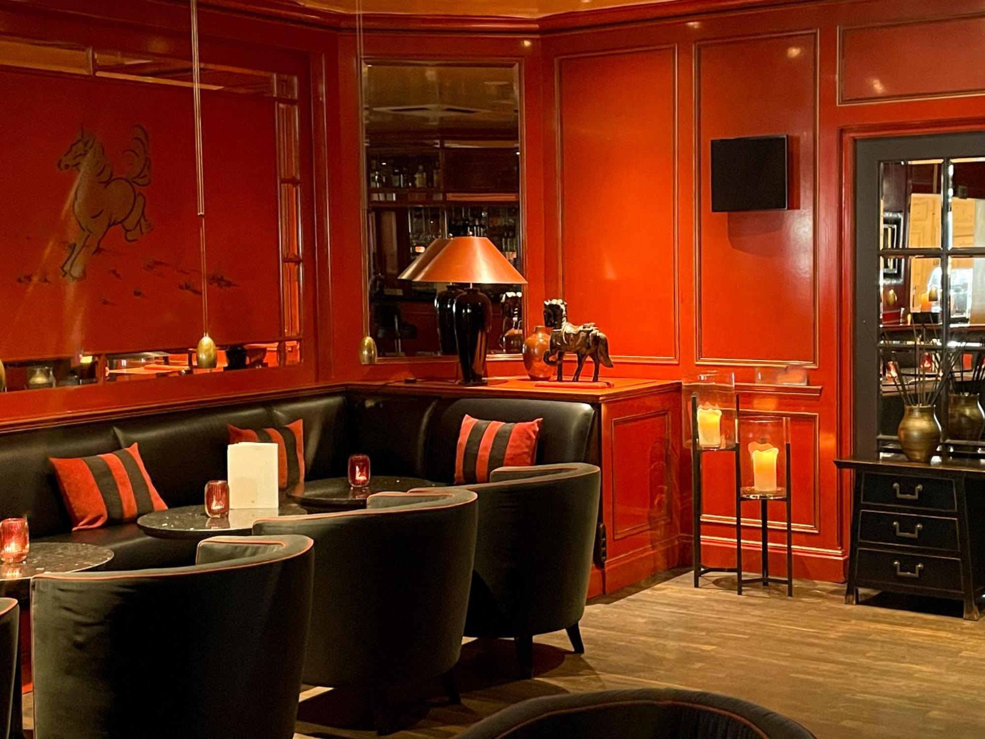 Grand Seeschlösschen Sea Retreat&spa Hotel Timmendorfer Strand