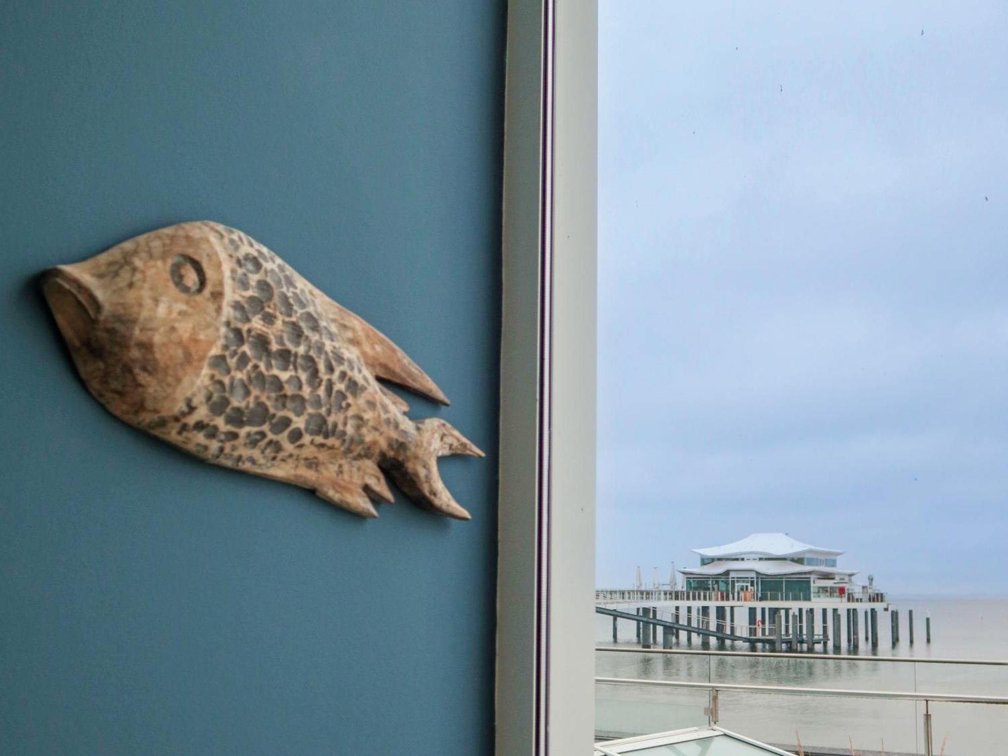 Grand Seeschlösschen Sea Retreat&spa Timmendorfer Strand