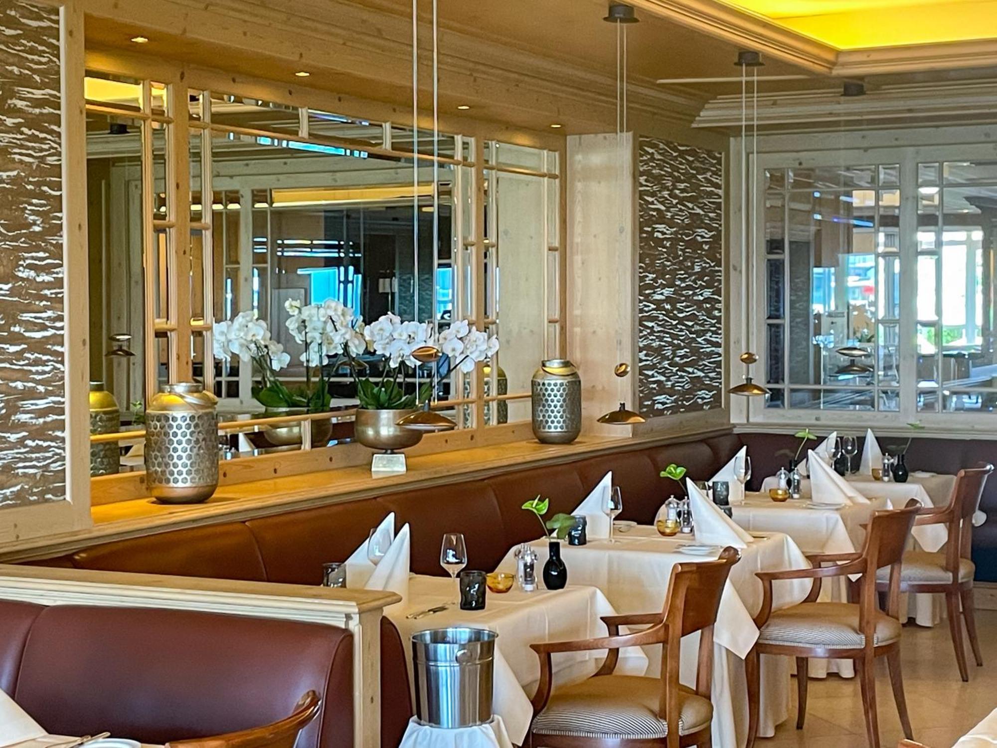 Hotel Grand Seeschlösschen Sea Retreat&spa 5*