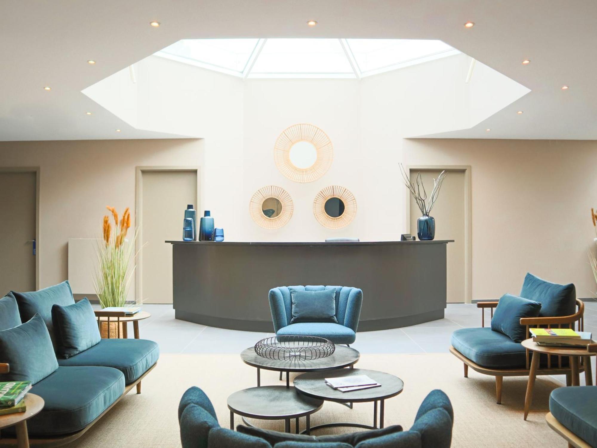 Grand Seeschlösschen Sea Retreat&spa 5*