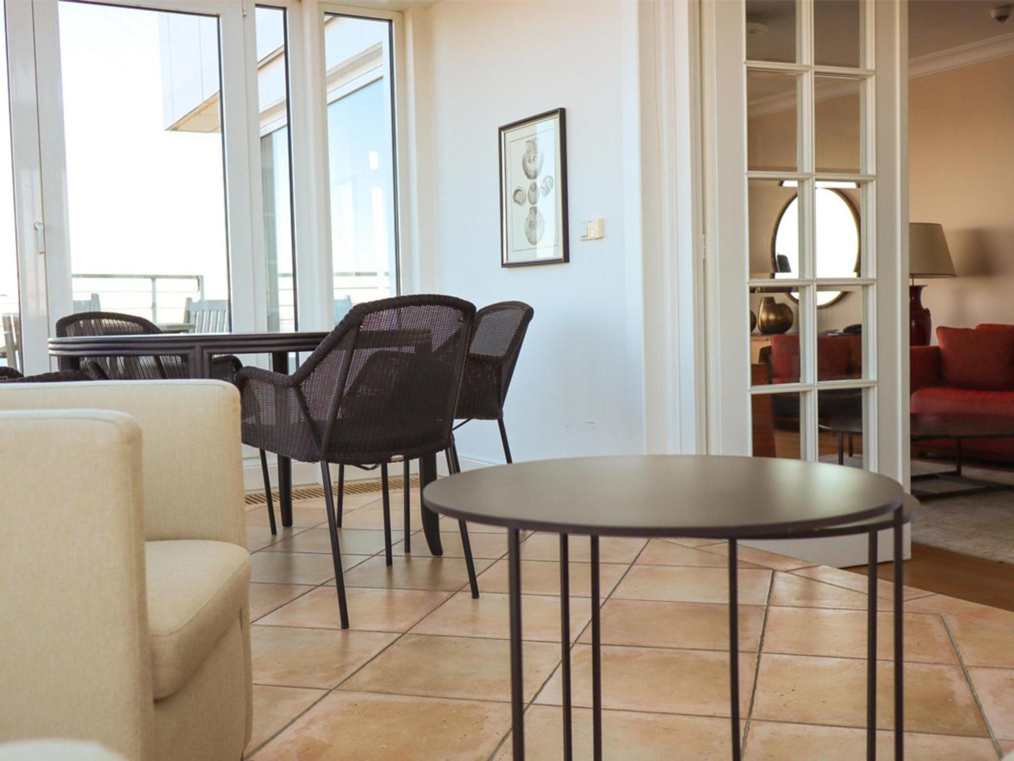 Grand Seeschlösschen Sea Retreat&spa Hotel 5*