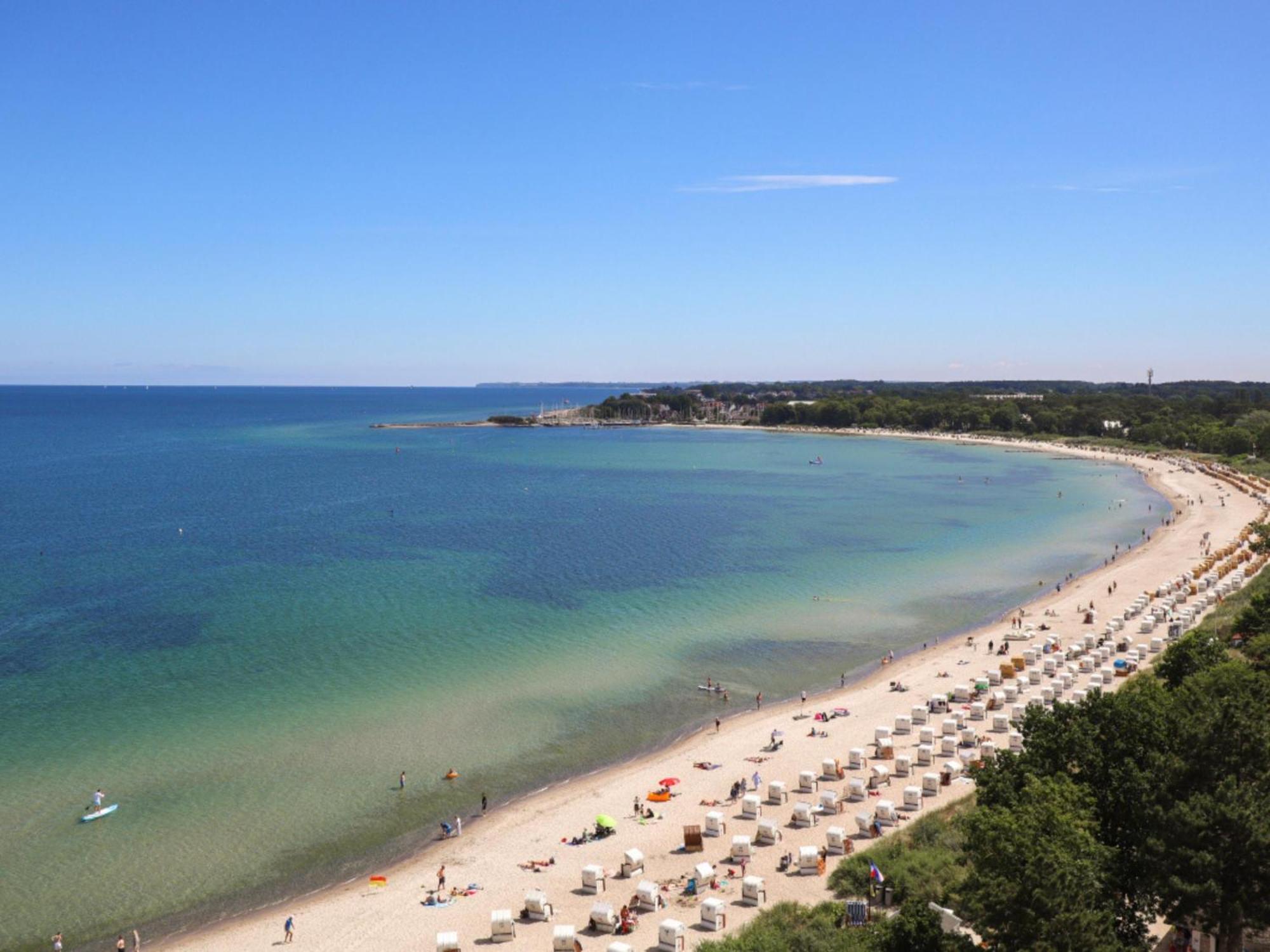 Grand Seeschlösschen Sea Retreat&spa